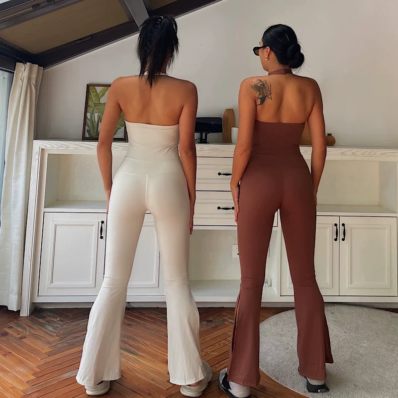 Bliss jumpsuits