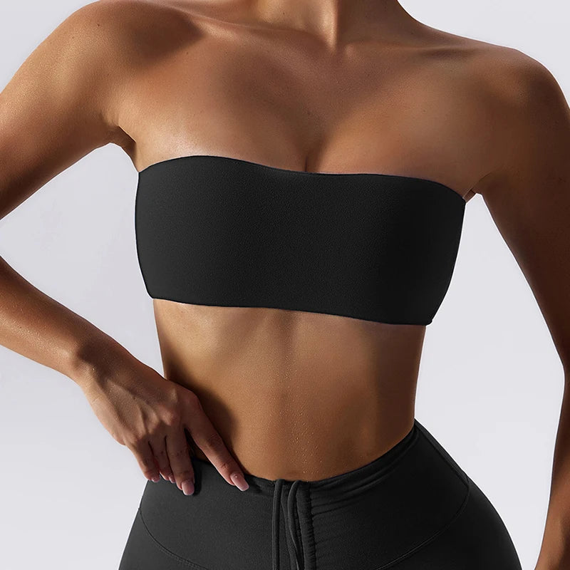 Boundless Sport Bra